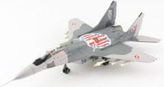 Hobby Master Mikojan-Gurevič MiG-29A, polské letectvo, "Wing Cdr. Marian Pisarek", Minsk Mazowiecki AB, 2016, 1/72