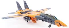 JC Wings Grumman F-14D Tomcat, Ace Combat, "Pumpkin Face", 1/144