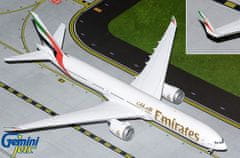 Gemini B777-9, Emirates "2010s", SAE, 1/200