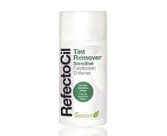 Refectocil Odstraňovač zbytků barvy Sensitive (Tint Remover) 150 ml