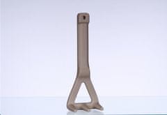 Filament PM tisková struna/filament 1,75 ASA Natur, 0,75 kg