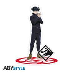 AbyStyle Jujutsu Kaisen 2D akrylová figurka - Fushiguro