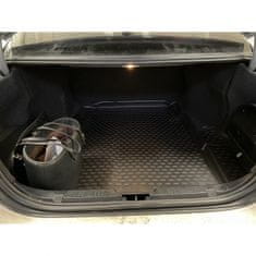 Novline Gumová vana do kufru BMW 5 2003-2010 (E60, sedan)