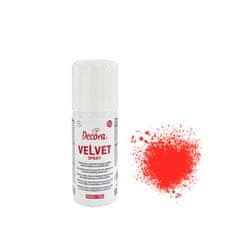 Decora Červený velvet sprej 100 ml 