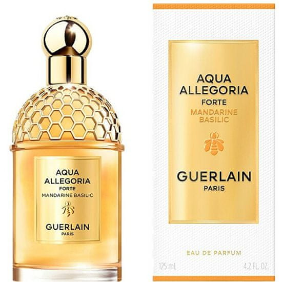 Guerlain Aqua Allegoria Forte Mandarine Basilic - EDP