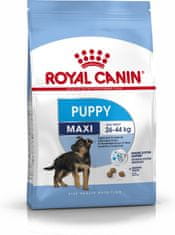 shumee Royal Canin SHN Maxi Puppy - suché krmivo pro štěňata - 4kg