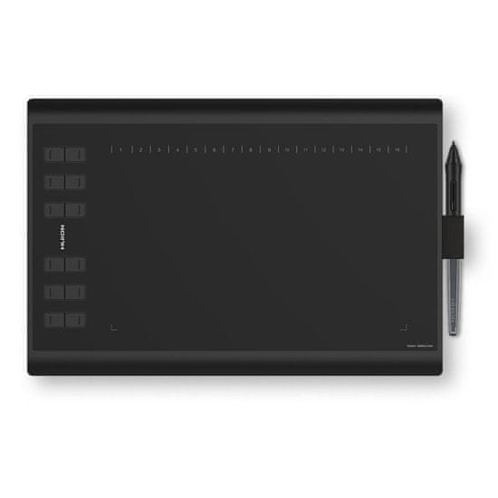 shumee Grafický tablet Huion H1060P