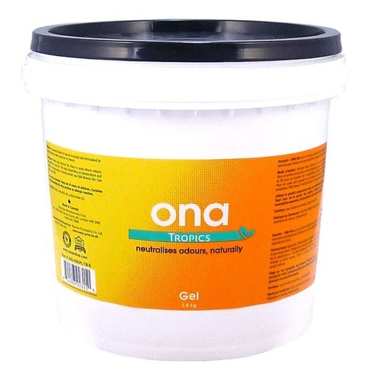 ONA  Gel 4L - Tropics