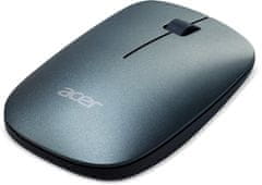 Acer Slim Mouse, modrá (GP.MCE11.012)