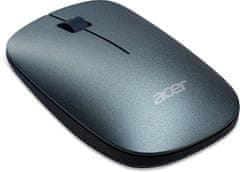 Acer Slim Mouse, modrá (GP.MCE11.012)