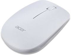 Acer Bluetooth Mouse, bílá (GP.MCE11.011)