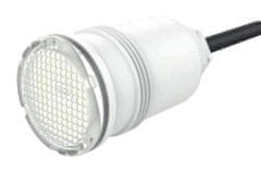 BazenyShop.cz Světlo SeaMAID MINI - 18 LED Bílé, instalace do trysky