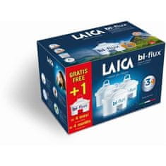 Laica Filtry do filtrační konvice Bi-flux F3+1M