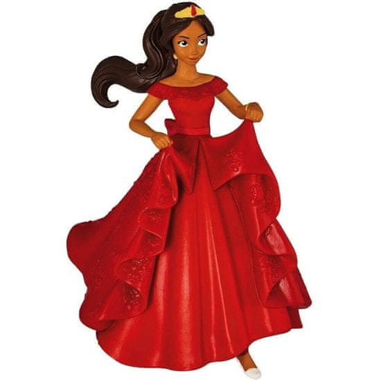 Bullyland Bullyland Elena z Avaloru v plesových šatech 13255