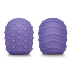 Le Wand Le Wand Petite Silicone Texture Covers