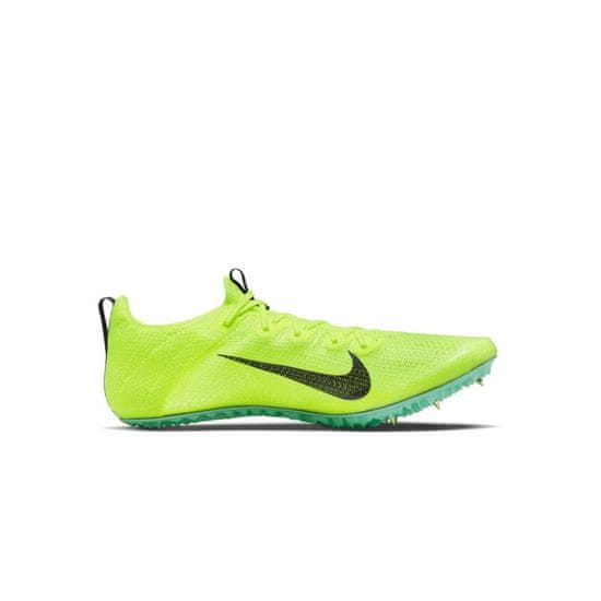 Nike Boty běžecké zelené Zoom Superfly Elite 2