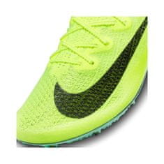 Nike Boty běžecké zelené 40.5 EU Zoom Superfly Elite 2