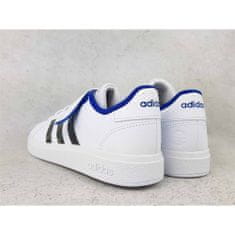 Adidas Boty bílé 34 EU Grand Court 20 EL