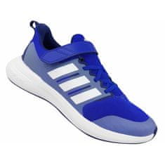 Adidas Boty modré 36 EU Fortarun 20 EL K