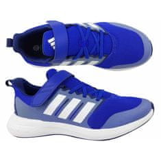 Adidas Boty modré 36 EU Fortarun 20 EL K