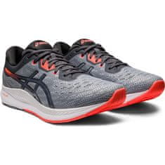 Asics Boty běžecké šedé 41.5 EU Aceride