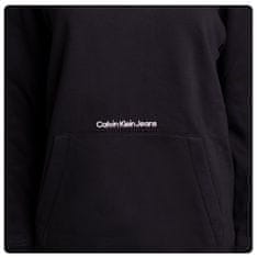 Calvin Klein Mikina černá 163 - 167 cm/S J20J220945BEH