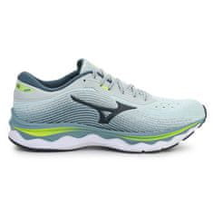 Mizuno Boty běžecké modré 42.5 EU Wave Sky 5