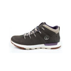 Timberland Boty černé 43.5 EU Sprint Trekker