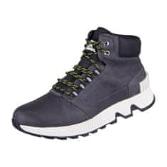 Sorel Boty tmavomodré 40 EU Mac Hill Mid Ltr WP