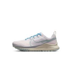 Nike Boty běžecké fialové 40.5 EU React Pegasus Trail 4