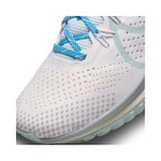 Nike Boty běžecké fialové 37.5 EU React Pegasus Trail 4