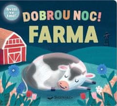 Claude Jean: Dobrou noc! Farma