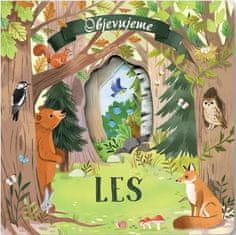 Selbert Kathryn: Les - Objevujeme