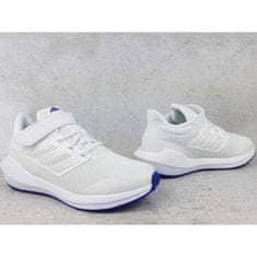 Adidas Boty bílé 38 EU Ultrabounce EL K