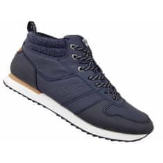 Lee Cooper Boty tmavomodré 41 EU LCJ22311462