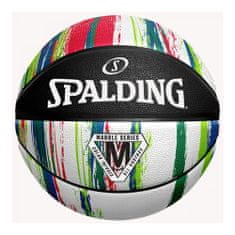 Spalding Míče basketbalové 7 Marble