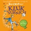 Walliams David: Kluk v sukních