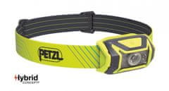 Petzl Čelovka Petzl Tikka Core yellow