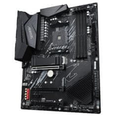 Gigabyte B550 AORUS ELITE V2/AM4/ATX