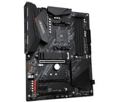 Gigabyte B550 AORUS ELITE V2/AM4/ATX