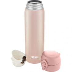 Thermos Termoska mobilní termohrnek 0,35l růžové zlato