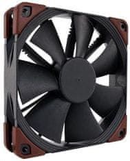 Noctua NF-F12 Industrial PPC-3000 PWM, 4-pin