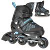 Nils Extreme brusle NH11912 A 2v1 modré vel. M(35-38)