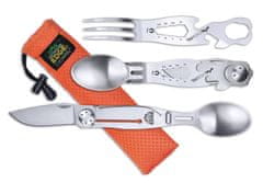 Outdoor Edge Outdoor Edge Chow Pal Piknik Set