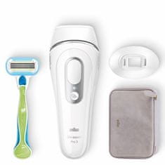 Braun IPL epilátor Silk-expert PRO PL3133