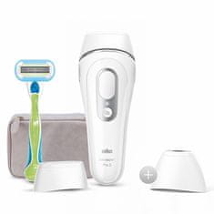 Braun IPL epilátor Silk-expert PRO PL3133