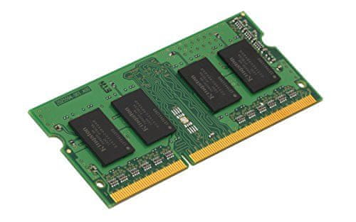 Kingston 16GB 3200MHz DDR4 Non-ECC CL22 SODIMM 2Rx8