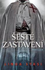 Omega Šesté zastavení