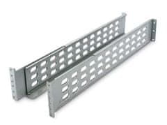 APC 4-Post Perforated Rackmount Rails SU032A (kolejnice)