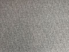 Vopi Kusový koberec Alassio hnědé čtverec, 1.20 x 1.20